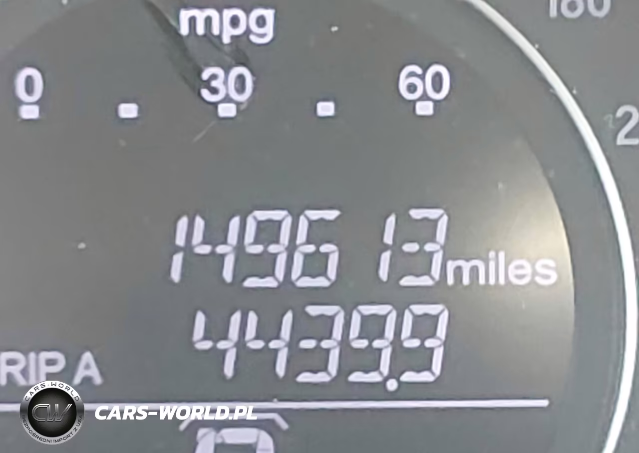 2016 Honda Accord Ex-L VIN:1HGCR2F84GA121034 - 16