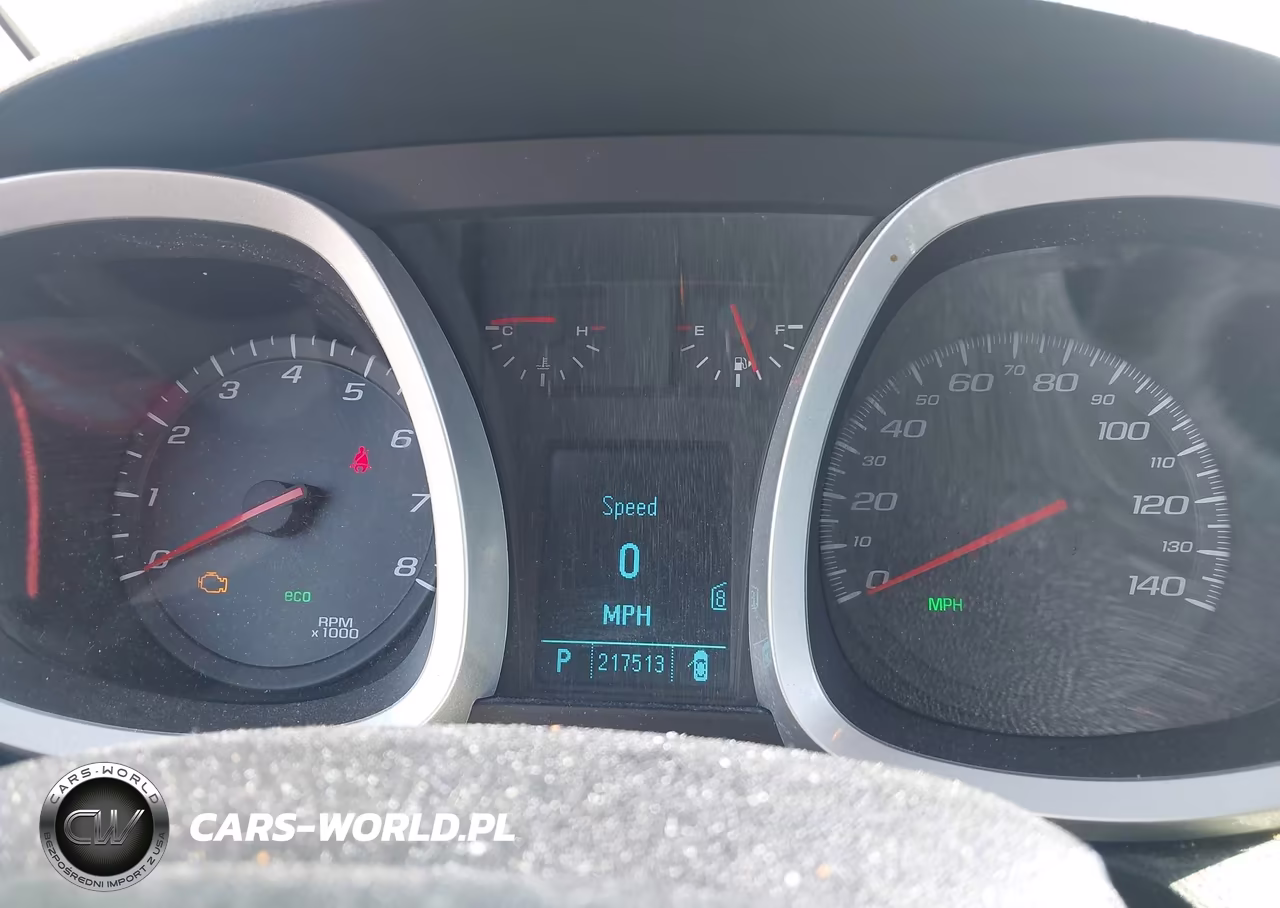 2011 Chevrolet Equinox 1Lt VIN:2GNALDECXB1291269 - 7