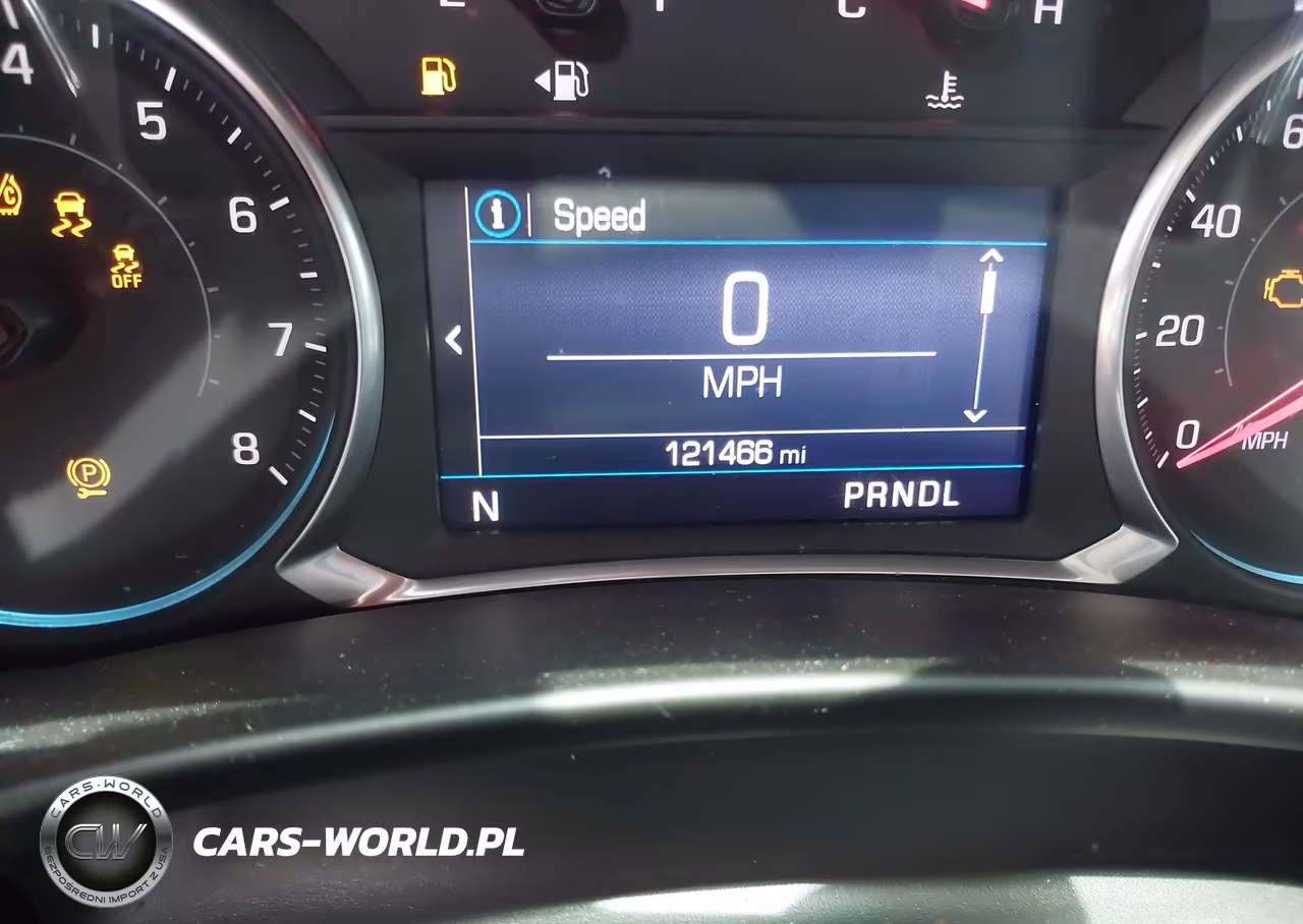 2019 Chevrolet Equinox Lt VIN:2GNAXKEV2K6267450 - 15