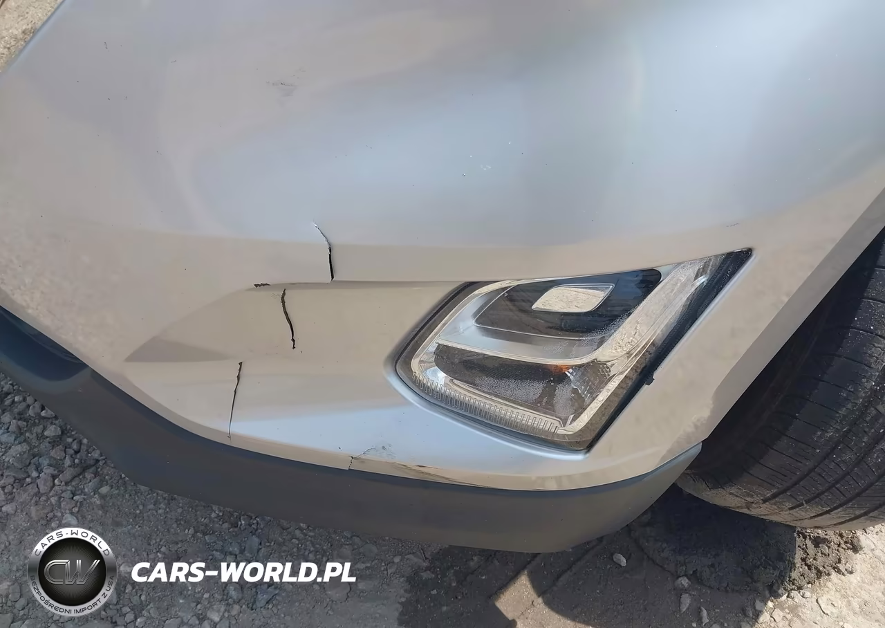 2019 Chevrolet Equinox Lt VIN:2GNAXKEV2K6267450 - 6