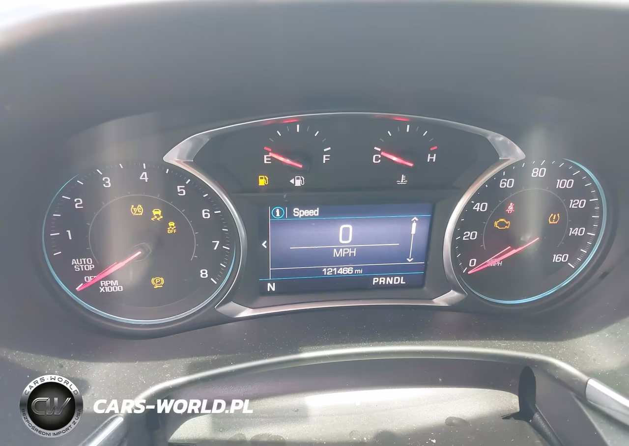 2019 Chevrolet Equinox Lt VIN:2GNAXKEV2K6267450 - 7