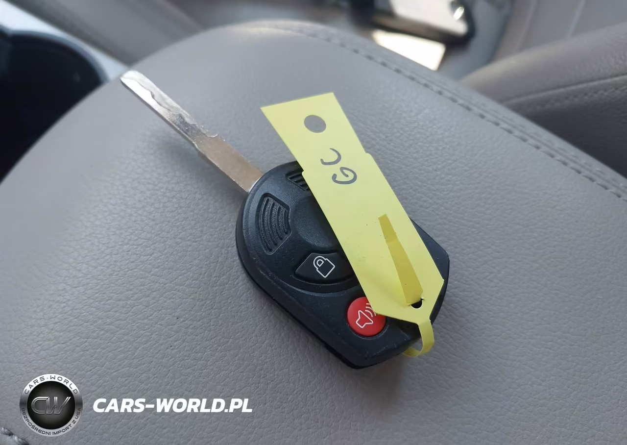 2013 Ford Escape Sel VIN:1FMCU0HX2DUD67415 - 11