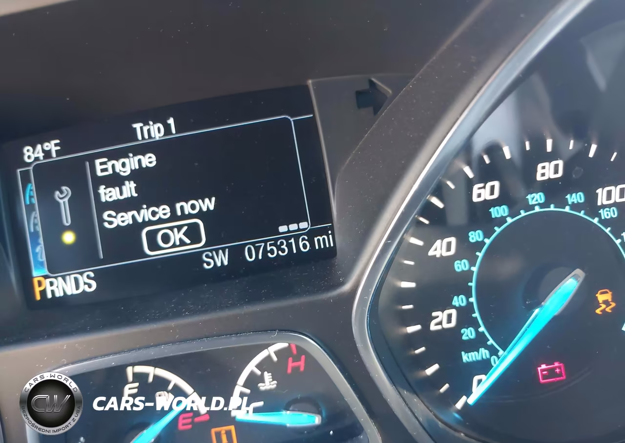 2013 Ford Escape Sel VIN:1FMCU0HX2DUD67415 - 7