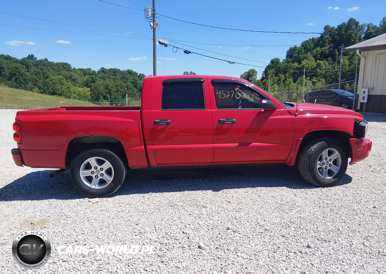 2011 Ram Dakota Bighorn-Lonestar VIN:1D7RE3GK9BS646460 - 14