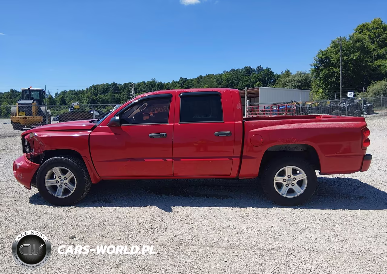 2011 Ram Dakota Bighorn-Lonestar VIN:1D7RE3GK9BS646460 - 15