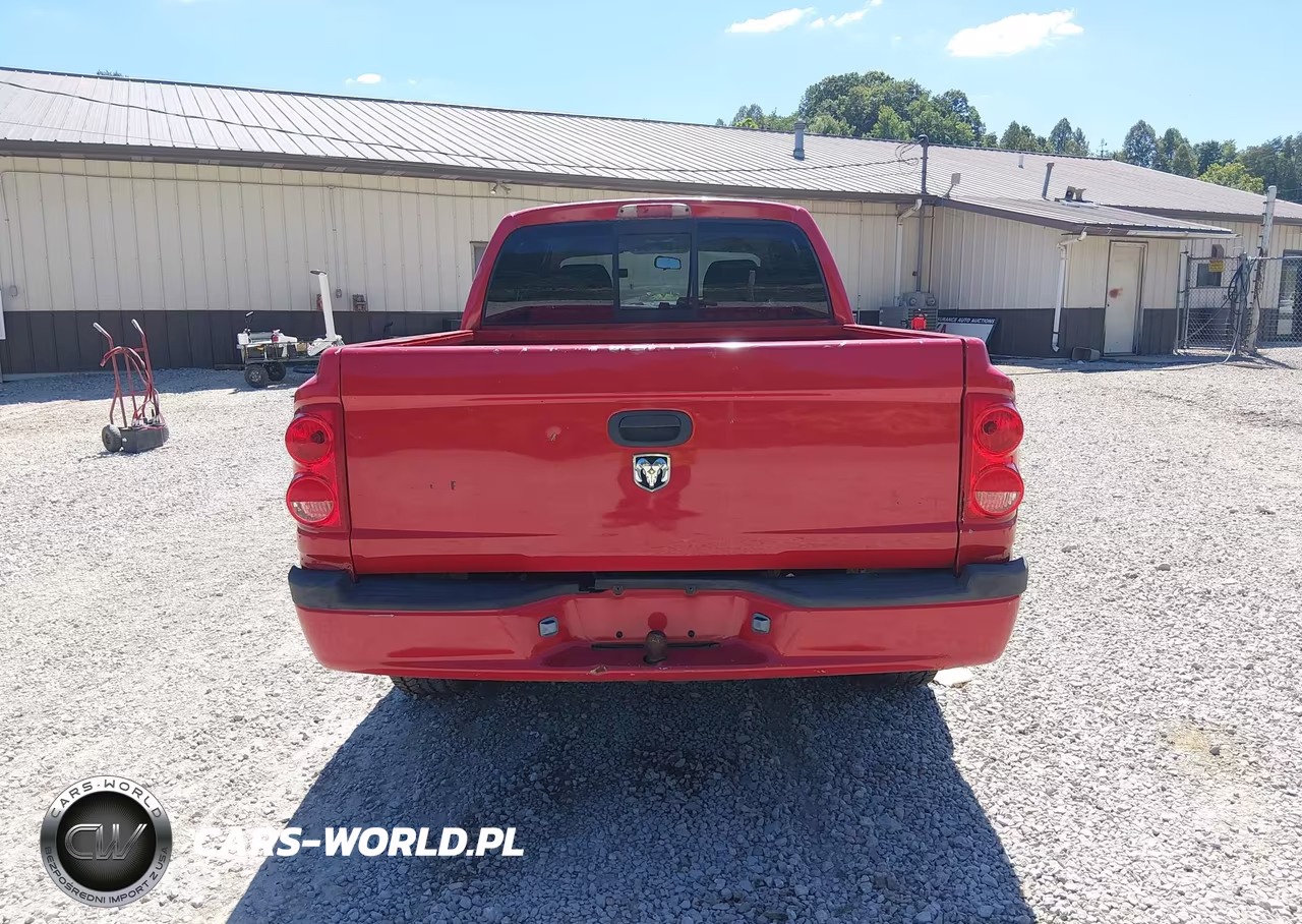 2011 Ram Dakota Bighorn-Lonestar VIN:1D7RE3GK9BS646460 - 17
