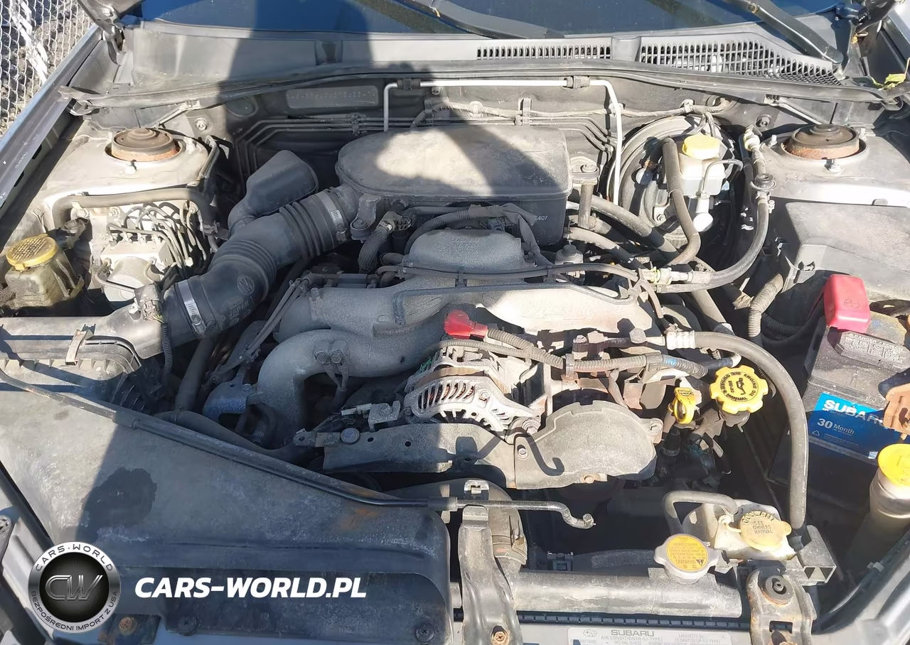 2008 Subaru Outback VIN:4S4BP60C687363547 - 10