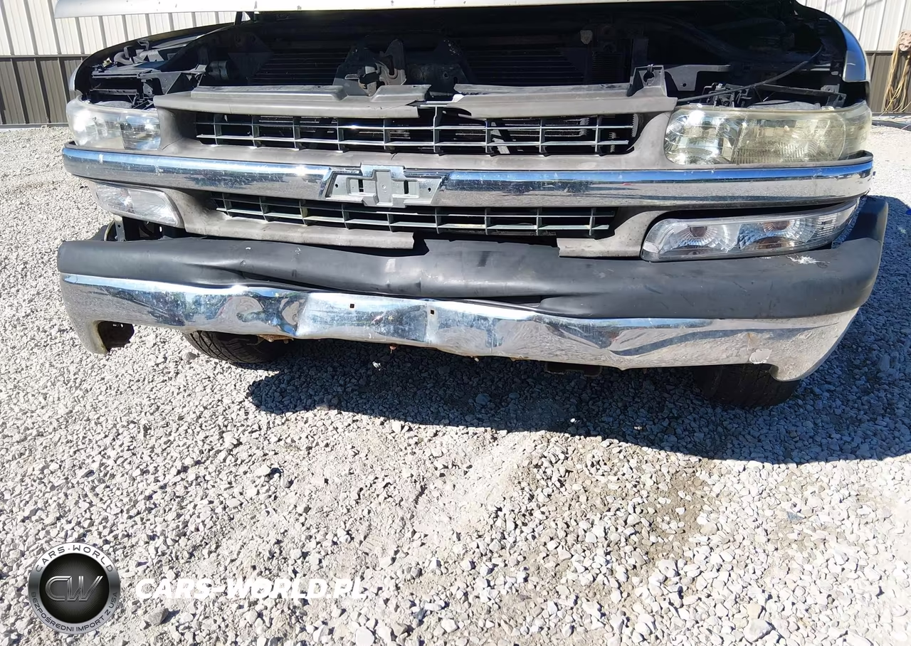 2002 Chevrolet Silverado 1500 VIN:1GCEC14W22Z118874 - 6