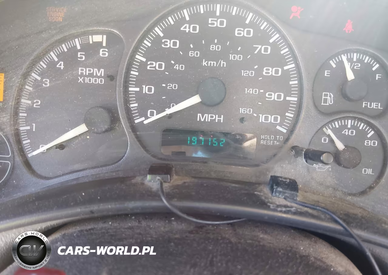 2002 Chevrolet Silverado 1500 VIN:1GCEC14W22Z118874 - 7