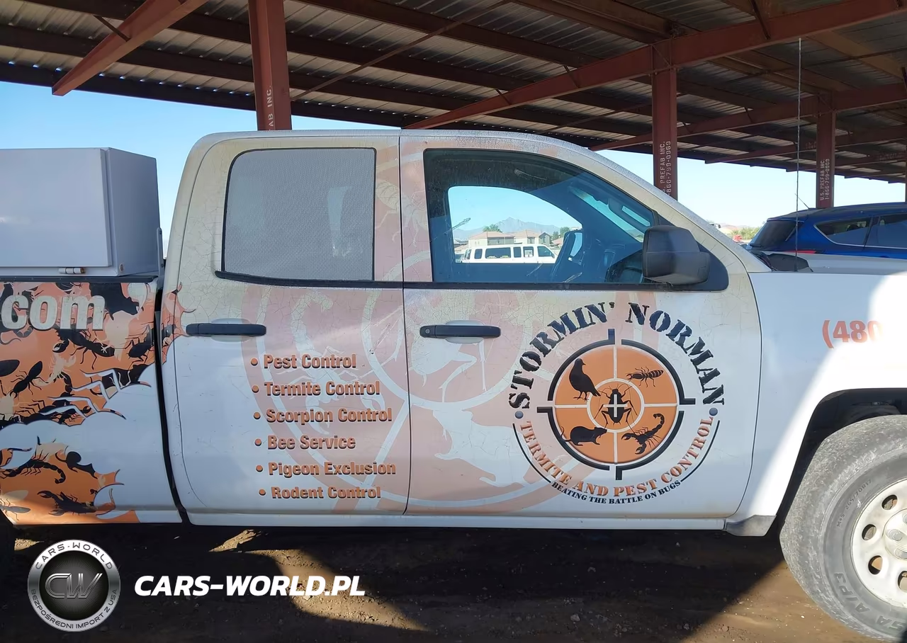 2015 Chevrolet Silverado 1500 Wt VIN:1GCRCPEH0FZ254124 - 13