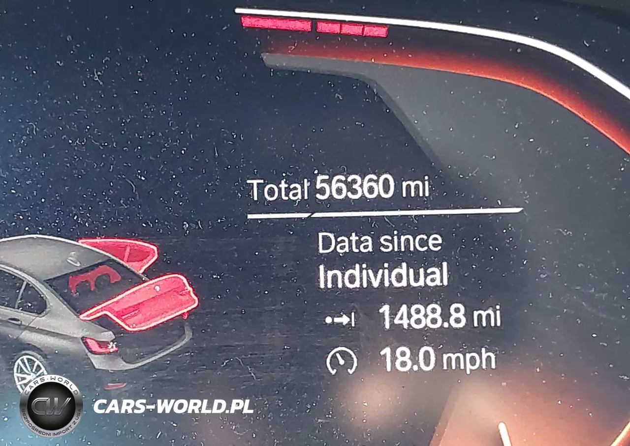 2021 BMW 330I xDrive VIN:3MW5R7J08M8B70988 - 15