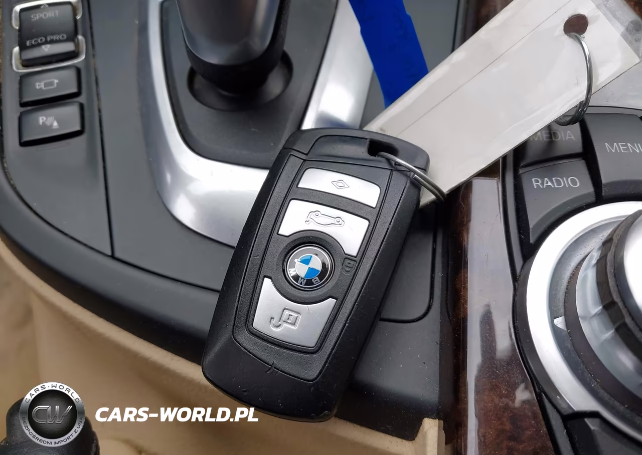 2013 BMW Activehybrid 3 VIN:WBA3F9C52DF145239 - 11