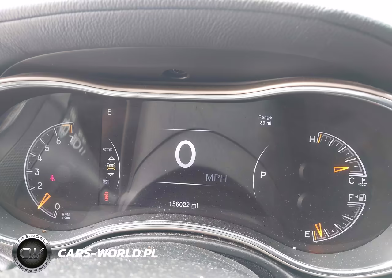 2014 Jeep Grand Cherokee Overland VIN:1C4RJFCG9EC272388 - 7