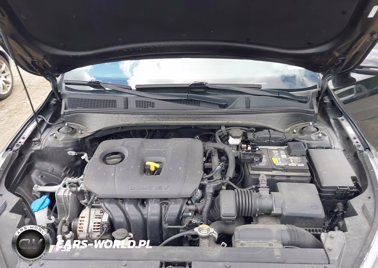 2023 Kia Forte Gt-Line VIN:3KPF54AD3PE534891 - 10