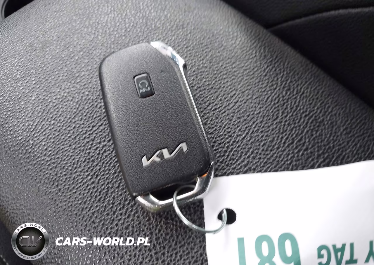 2023 Kia Forte Gt-Line VIN:3KPF54AD3PE534891 - 11