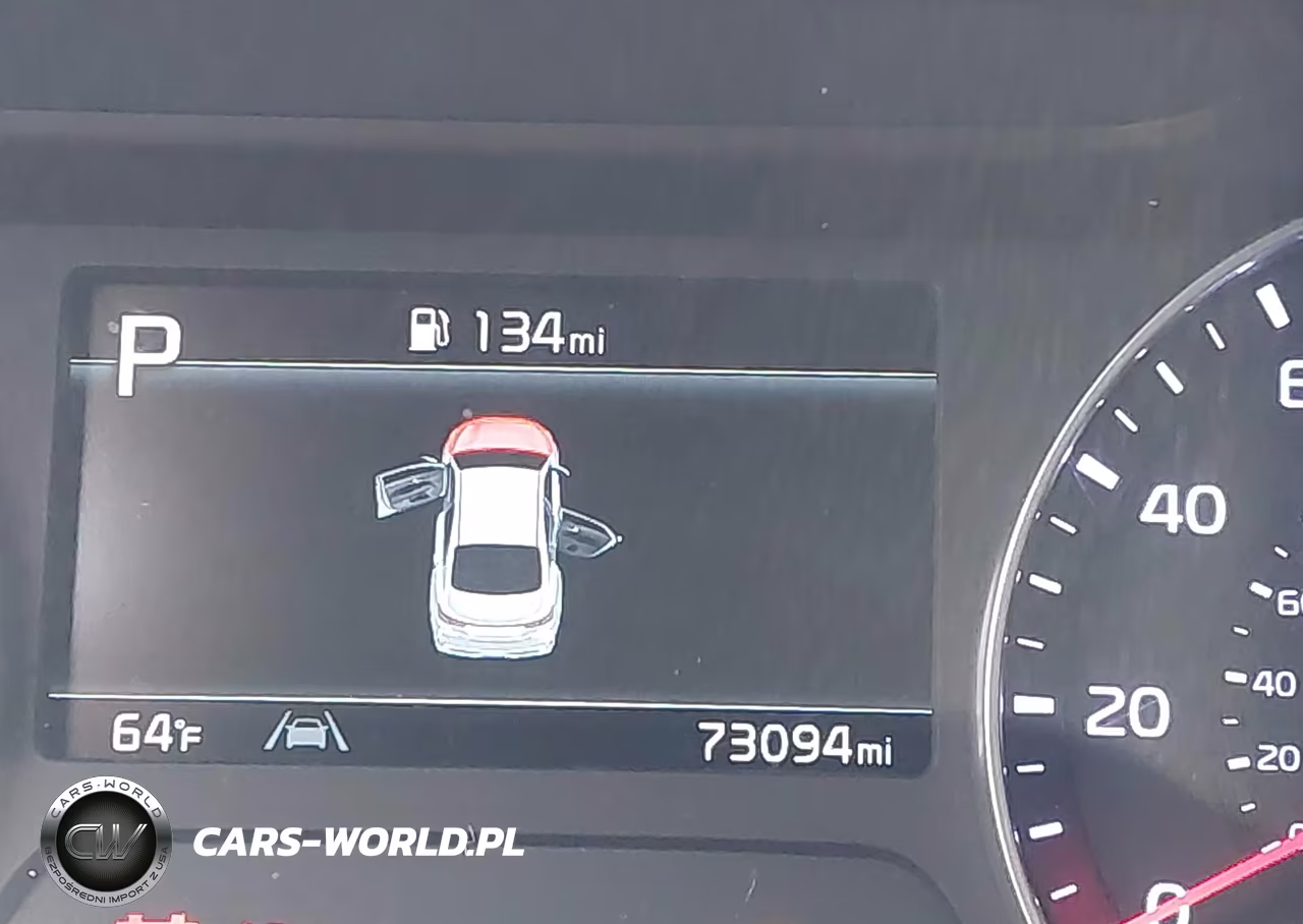 2023 Kia Forte Gt-Line VIN:3KPF54AD3PE534891 - 15