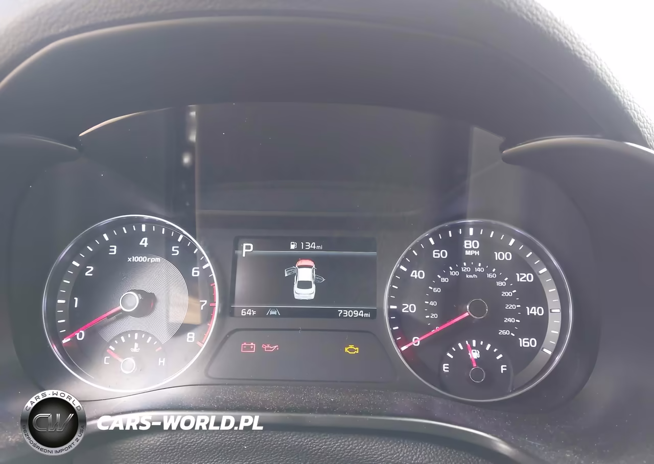 2023 Kia Forte Gt-Line VIN:3KPF54AD3PE534891 - 7