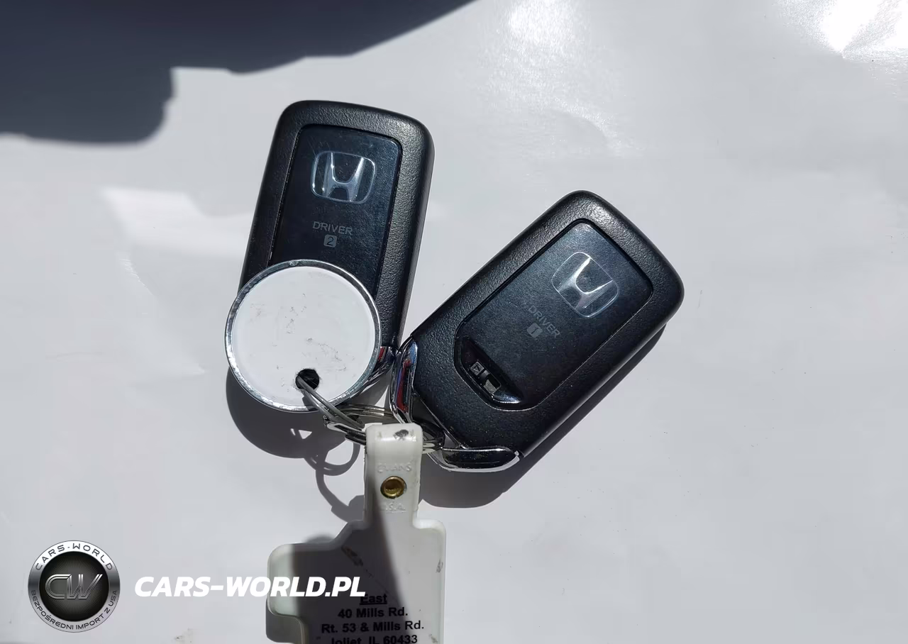 2020 Honda Cr-V Awd Touring VIN:2HKRW2H94LH609765 - 11