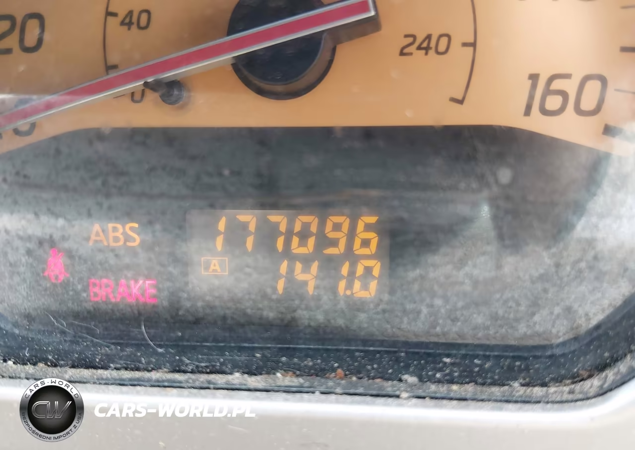 2005 Nissan Murano Sl VIN:JN8AZ08T95W305465 - 15