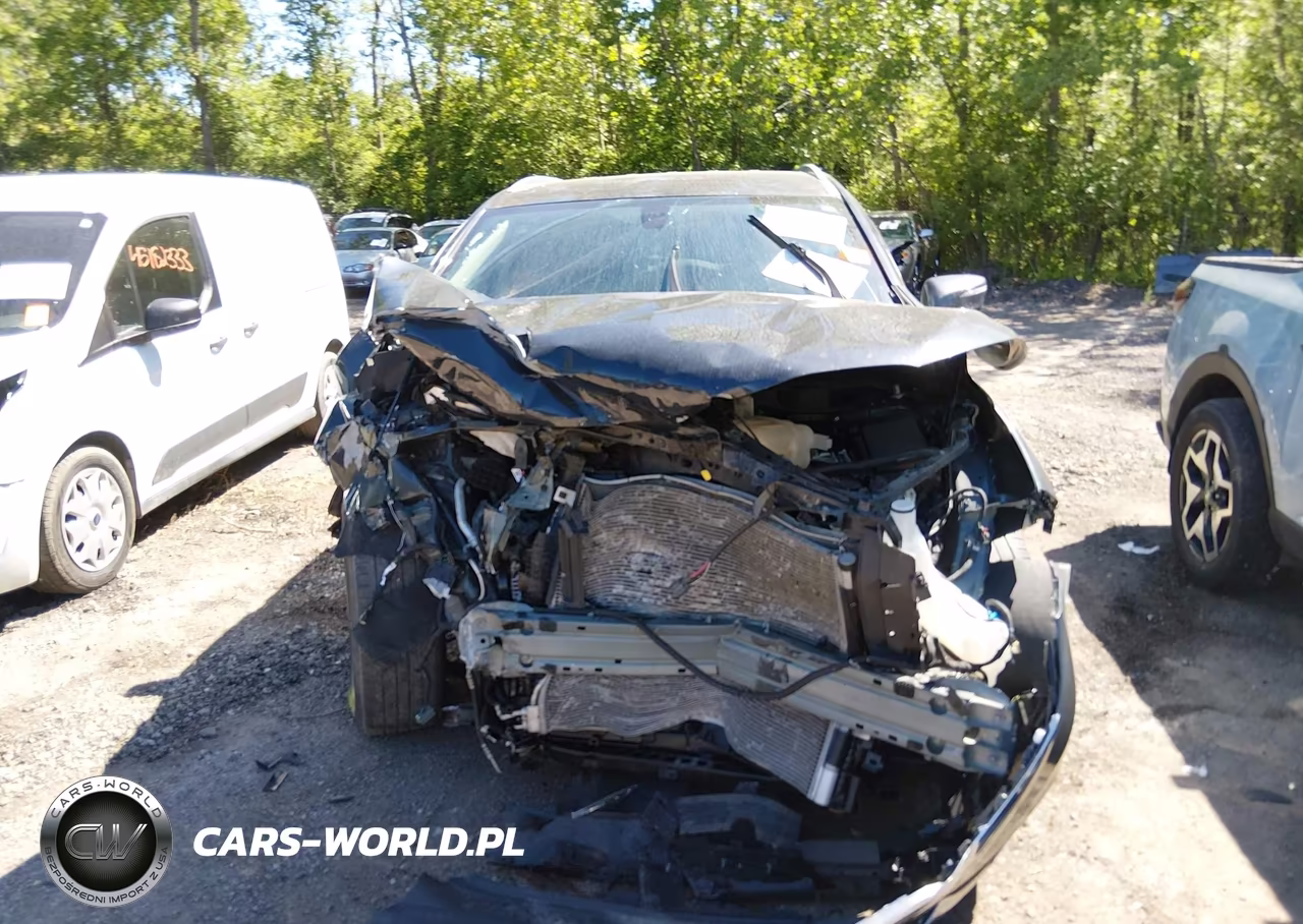 2020 Buick Enclave Fwd Essence VIN:5GAERBKW5LJ129747 - 12
