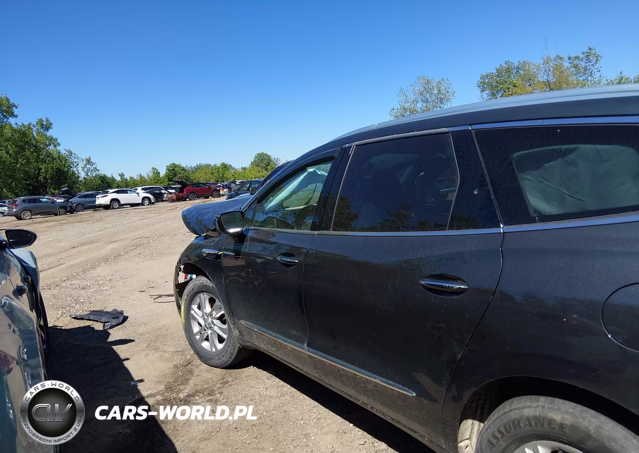 2020 Buick Enclave Fwd Essence VIN:5GAERBKW5LJ129747 - 14