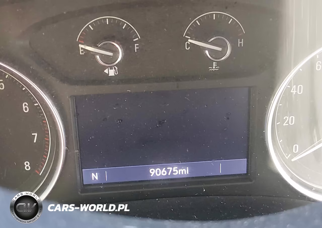 2020 Buick Enclave Fwd Essence VIN:5GAERBKW5LJ129747 - 15
