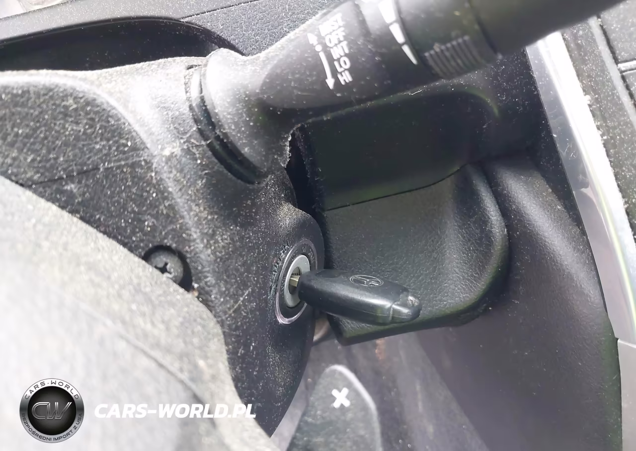 2016 Toyota Camry Se VIN:4T1BF1FK9GU262474 - 11