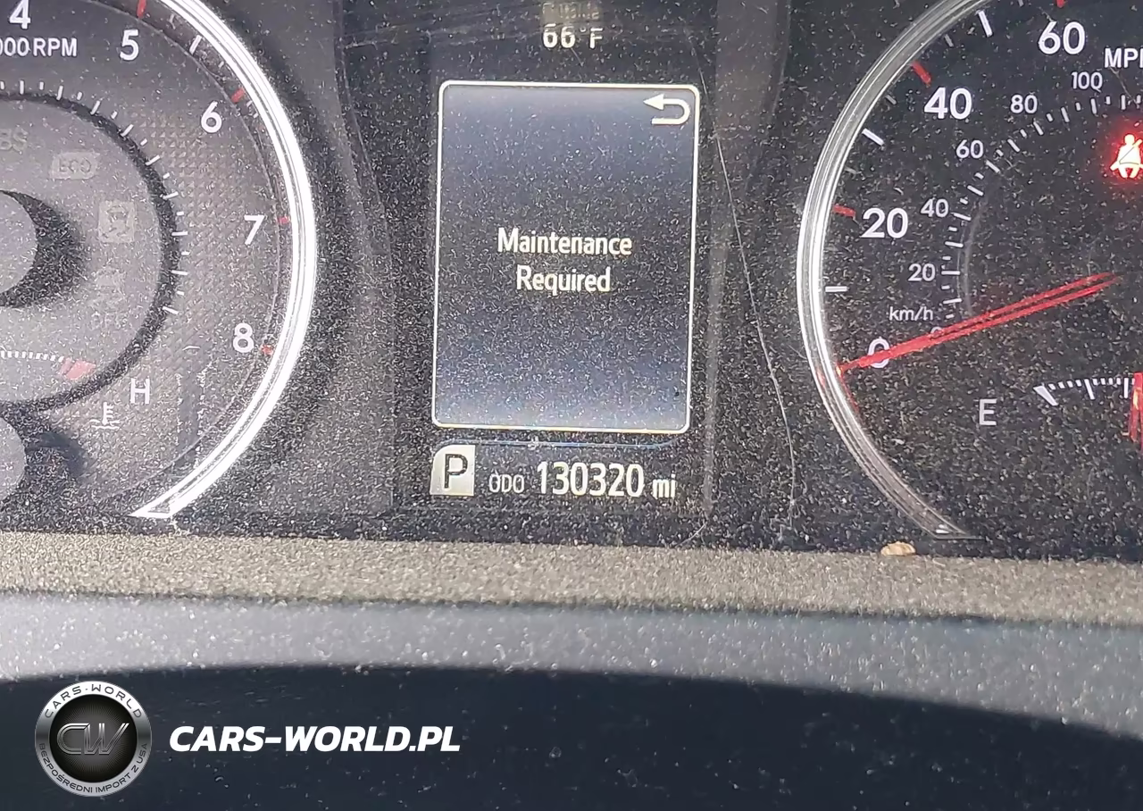 2016 Toyota Camry Se VIN:4T1BF1FK9GU262474 - 15