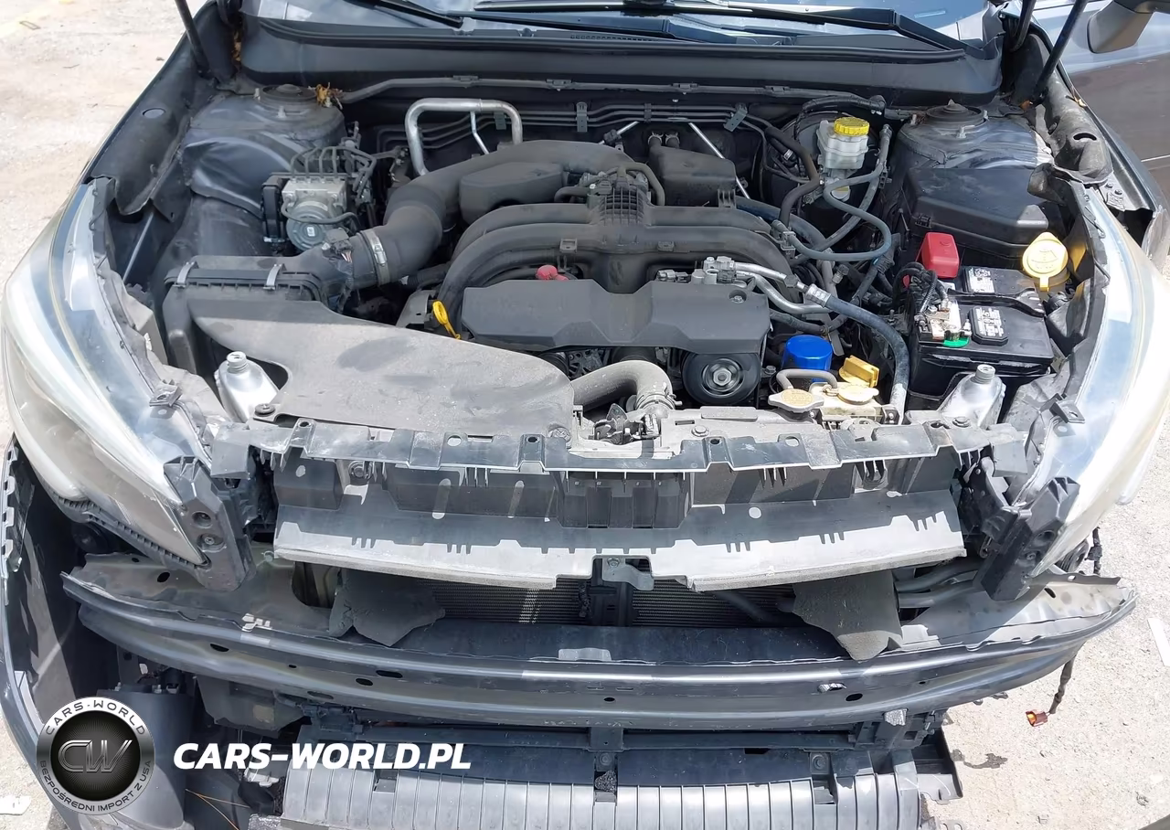 2019 Subaru Outback 2.5I Limited VIN:4S4BSANC8K3381010 - 10