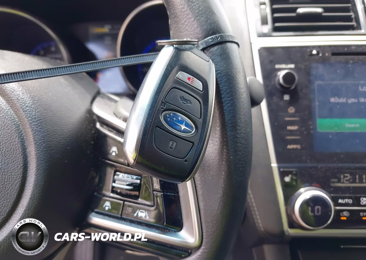 2019 Subaru Outback 2.5I Limited VIN:4S4BSANC8K3381010 - 11