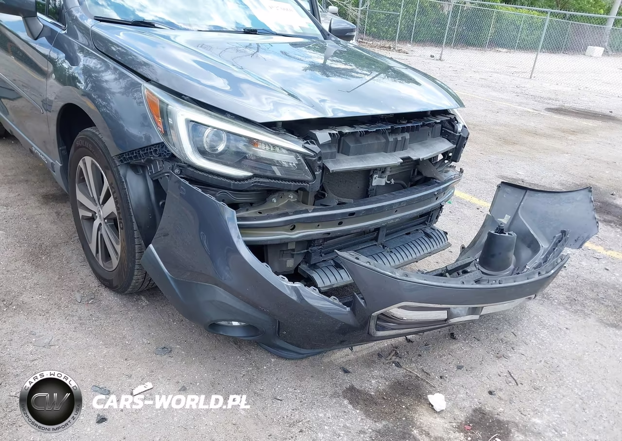 2019 Subaru Outback 2.5I Limited VIN:4S4BSANC8K3381010 - 6