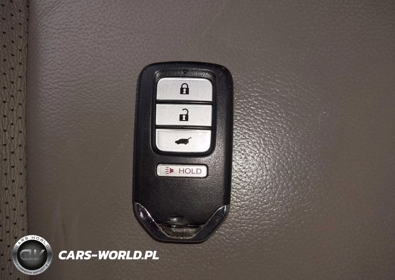 2018 Honda Hr-V Ex-L VIN:3CZRU6H74JM716506 - 11