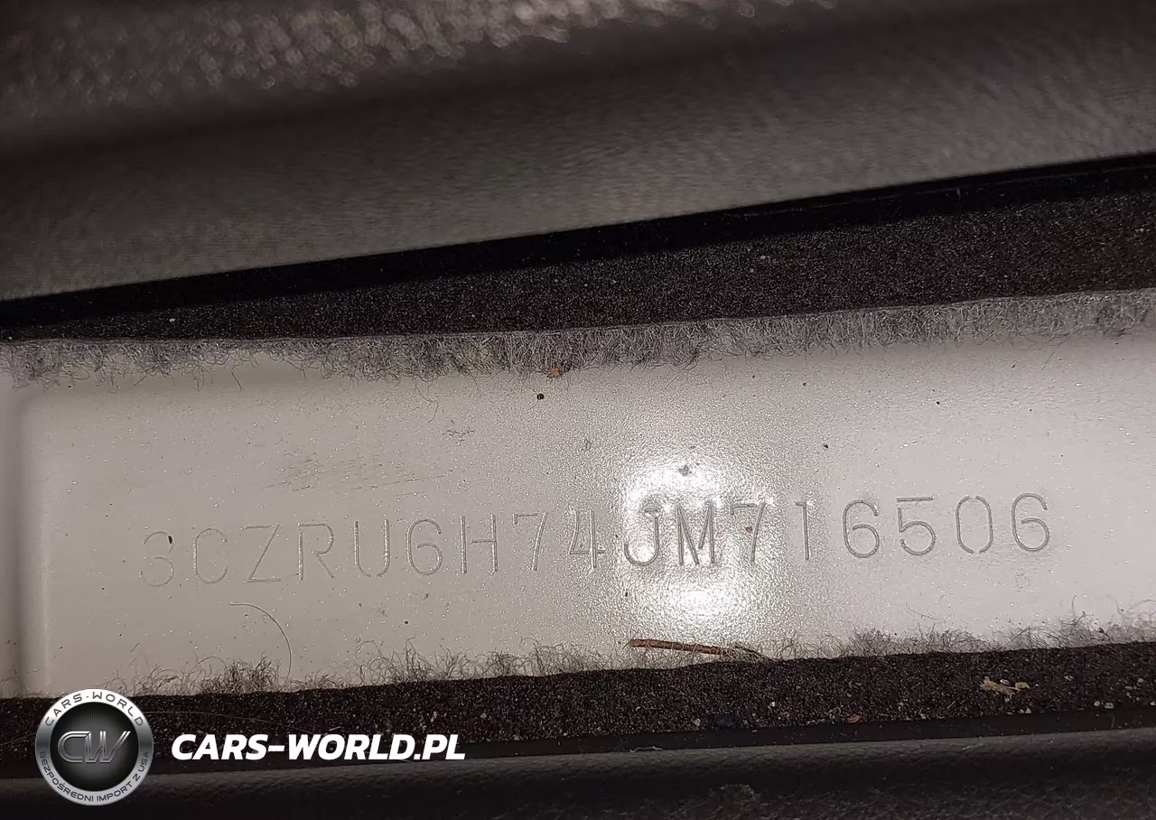 2018 Honda Hr-V Ex-L VIN:3CZRU6H74JM716506 - 19