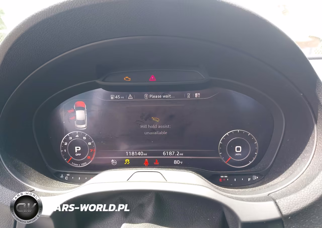 2017 Audi A3 2.0T Premium VIN:WAUJ8GFF6H1013565 - 7