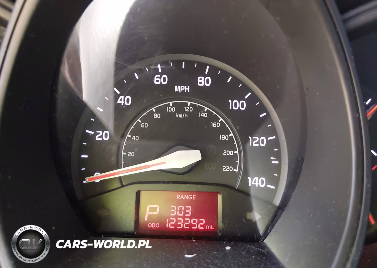 2017 Kia Rio Lx VIN:KNADM4A35H6105242 - 7