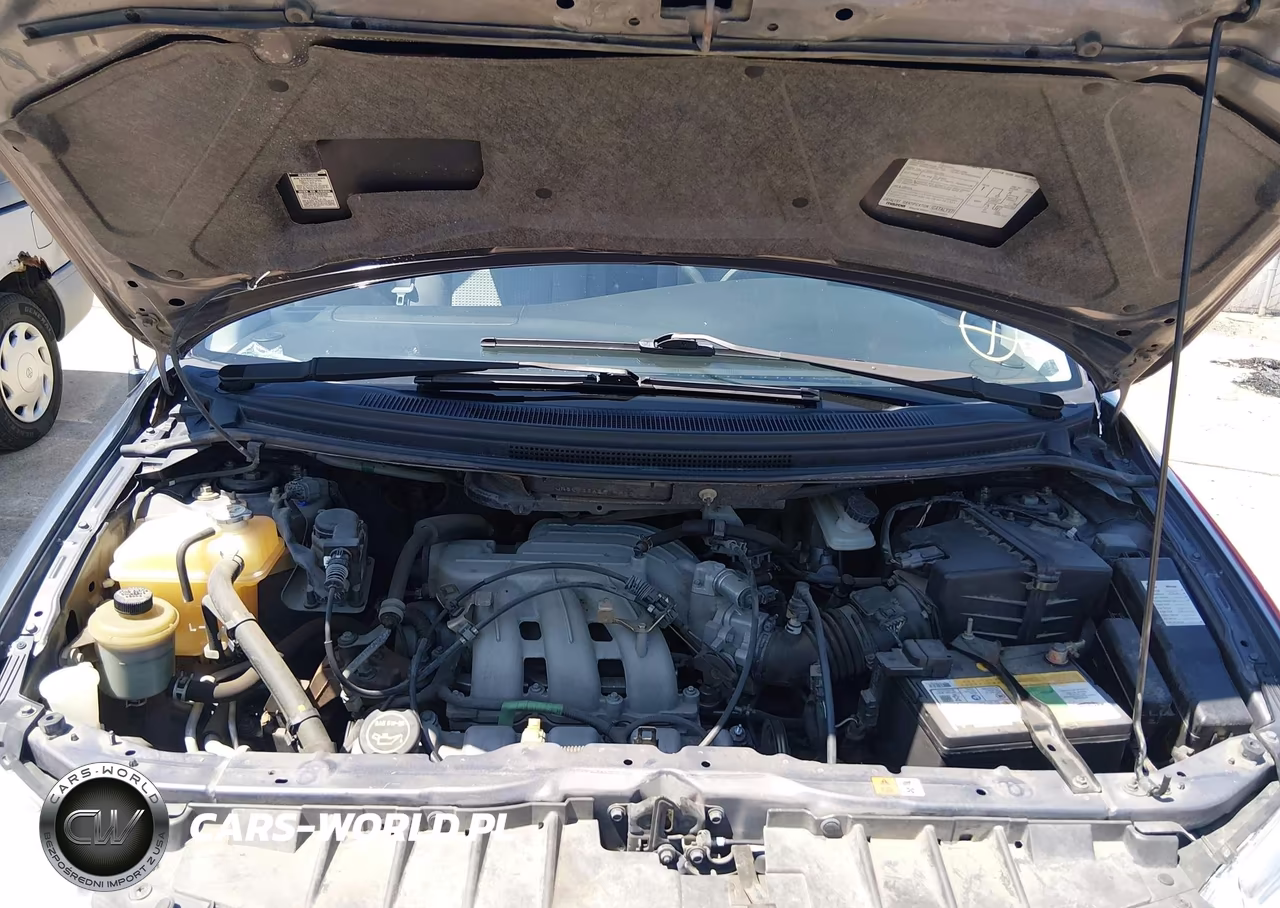 2006 Mazda Mpv Lx-Sv VIN:JM3LW28A560562089 - 10