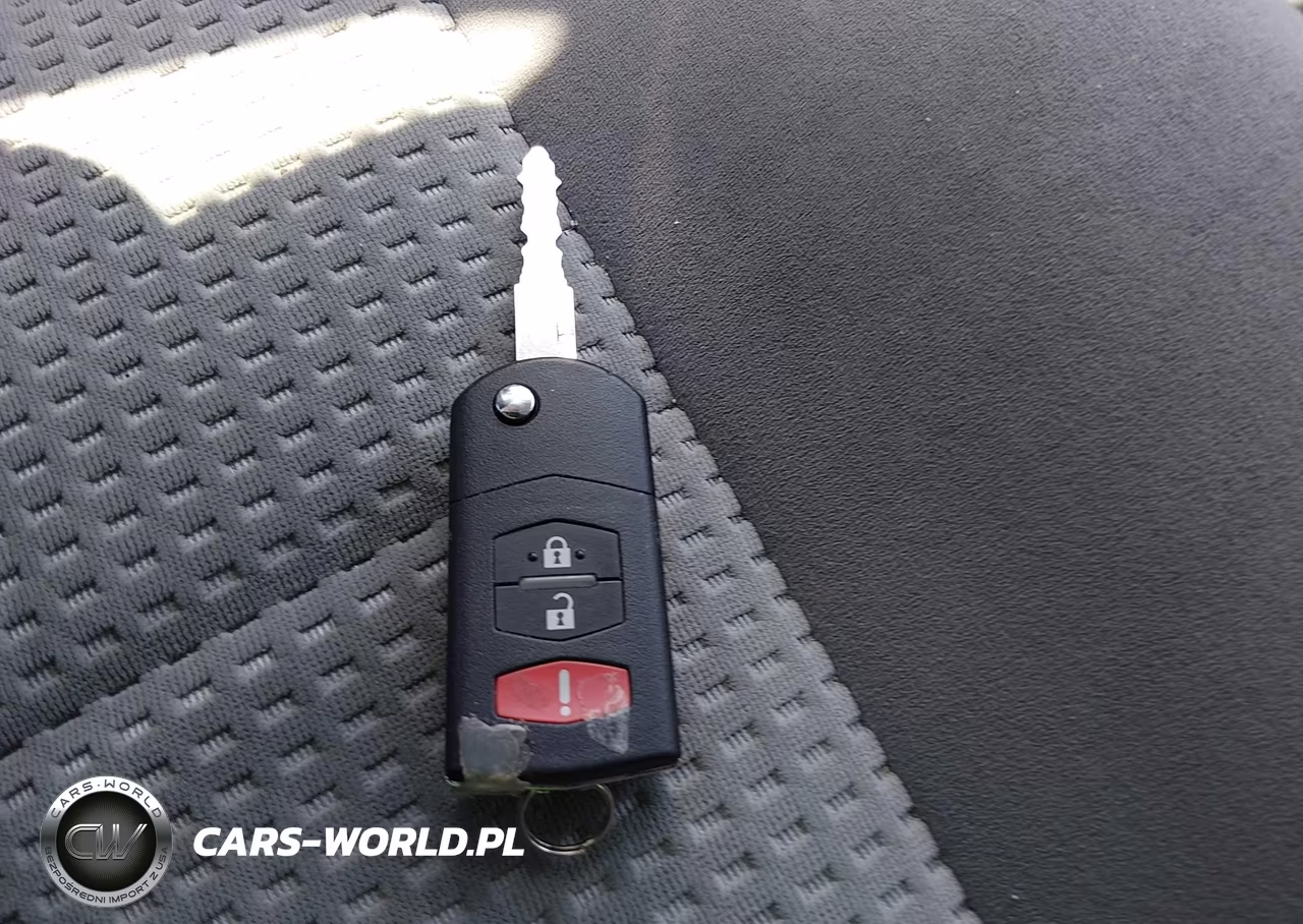 2006 Mazda Mpv Lx-Sv VIN:JM3LW28A560562089 - 11