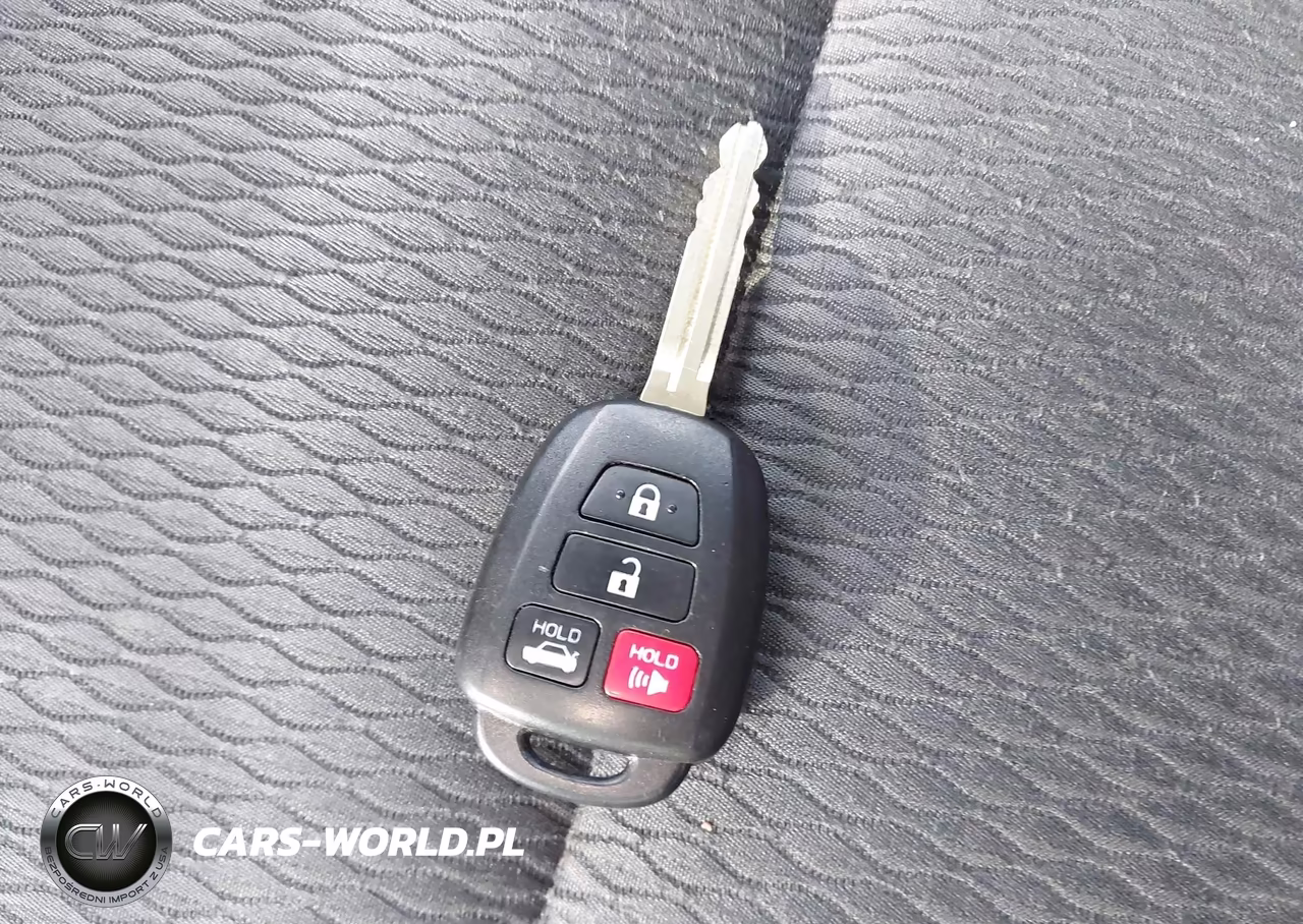 2019 Toyota Corolla Le VIN:2T1BURHE6KC180756 - 11