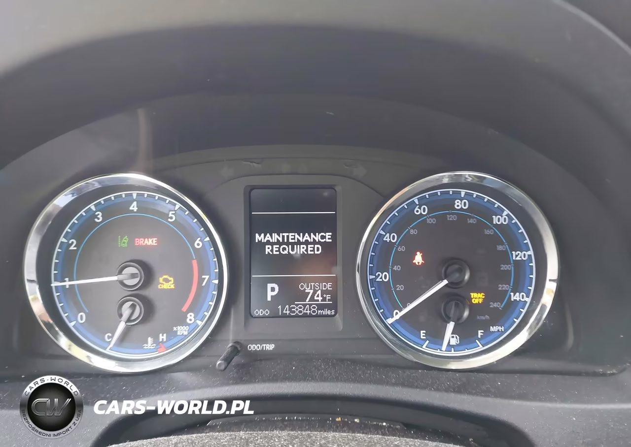 2019 Toyota Corolla Le VIN:2T1BURHE6KC180756 - 7