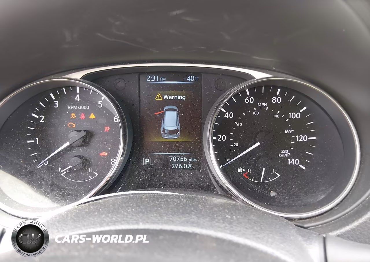 2015 Nissan Rogue S VIN:KNMAT2MV1FP572210 - 7