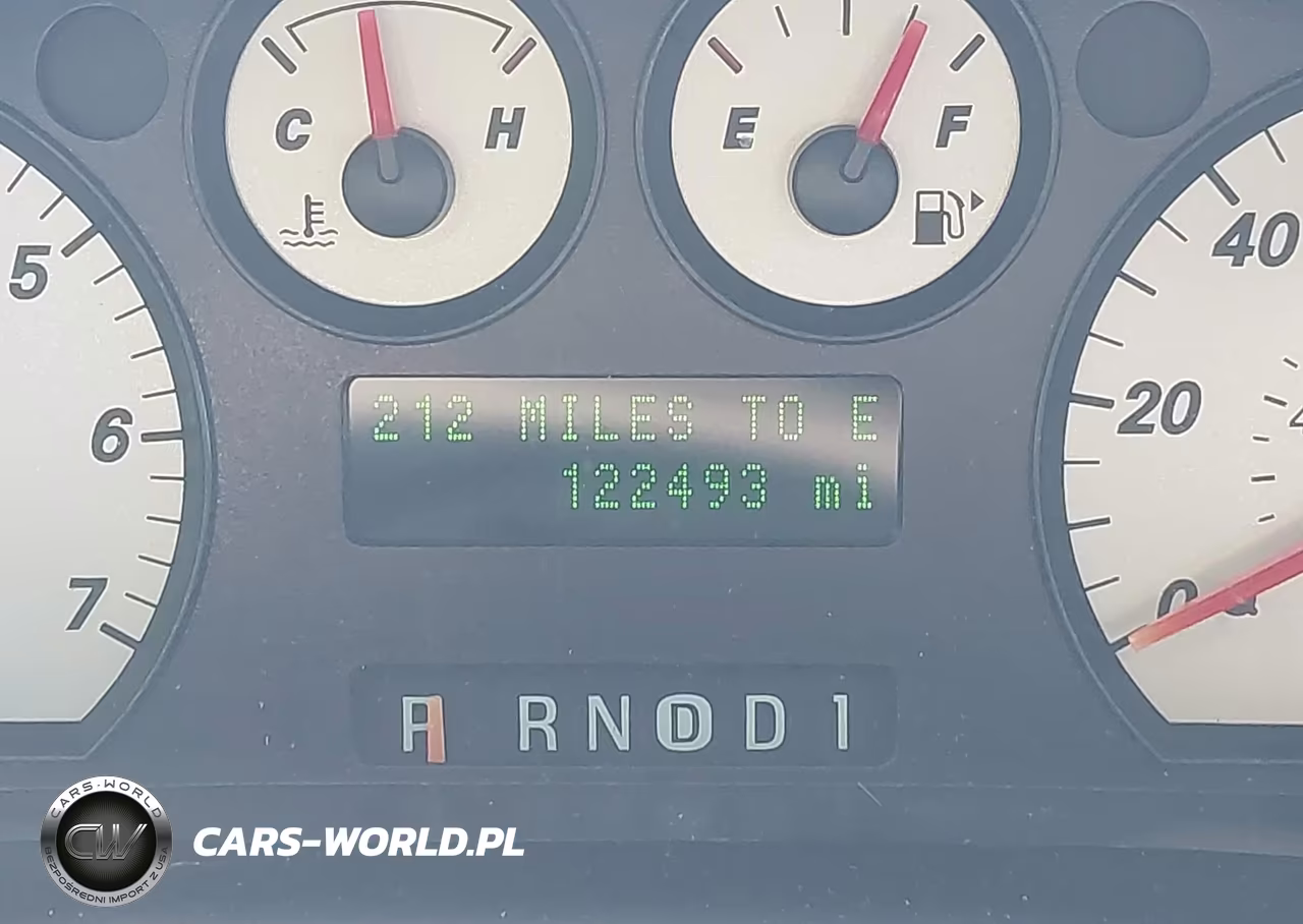 2005 Mercury Sable Gs VIN:1MEFM50U15A611203 - 15