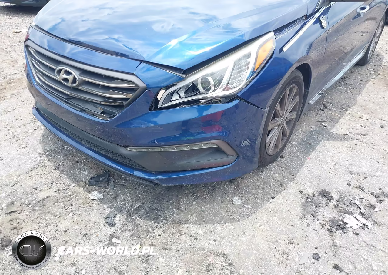 2017 Hyundai Sonata Limited VIN:5NPE34AF7HH546767 - 6