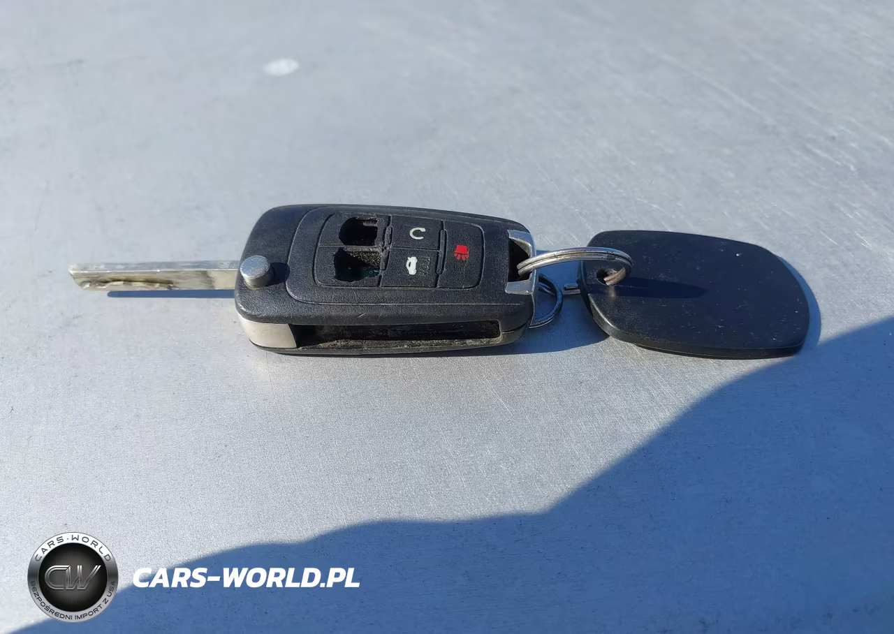 2014 Chevrolet Sonic Ltz Auto VIN:1G1JE5SB3E4225863 - 11