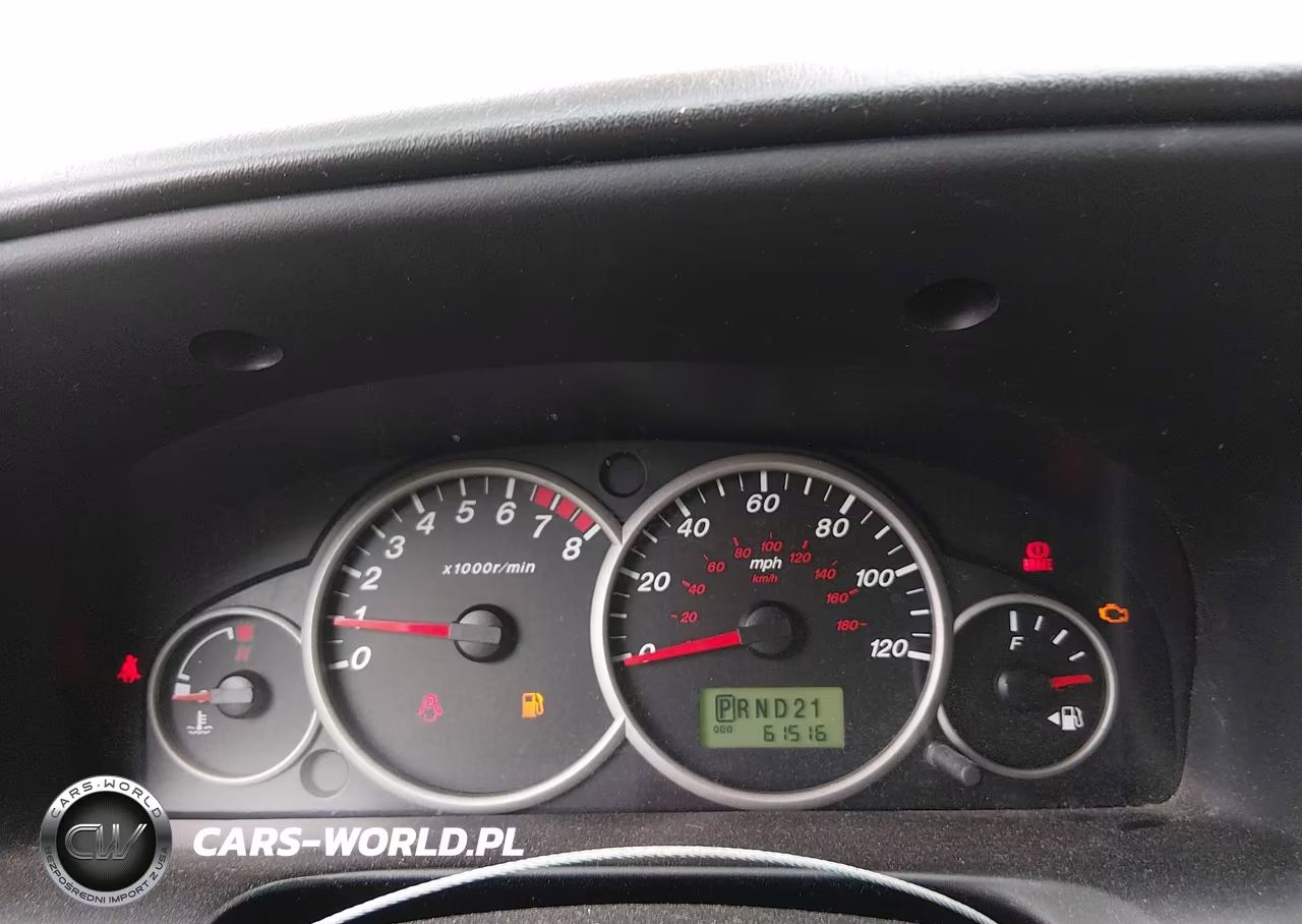 2006 Mazda Tribute S VIN:4F2CZ041X6KM32498 - 7