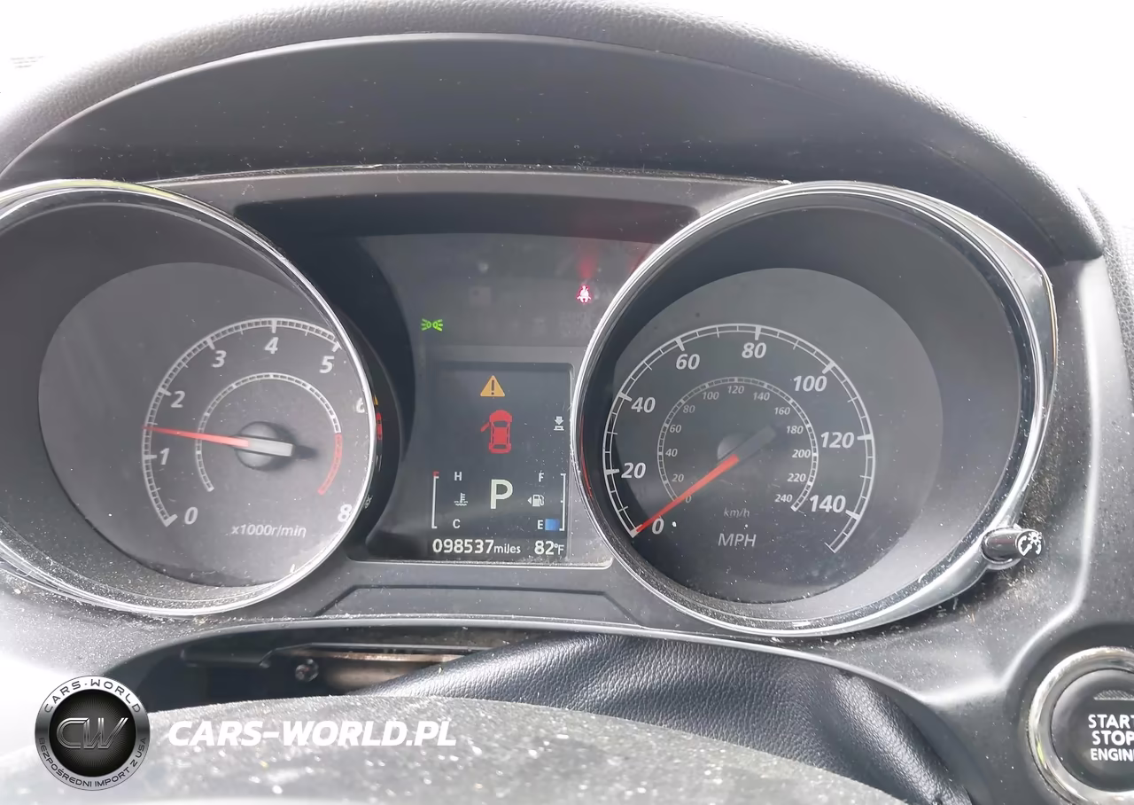 2019 Mitsubishi Outlander Sport 2.0 Se VIN:JA4AP4AU2KU003450 - 7