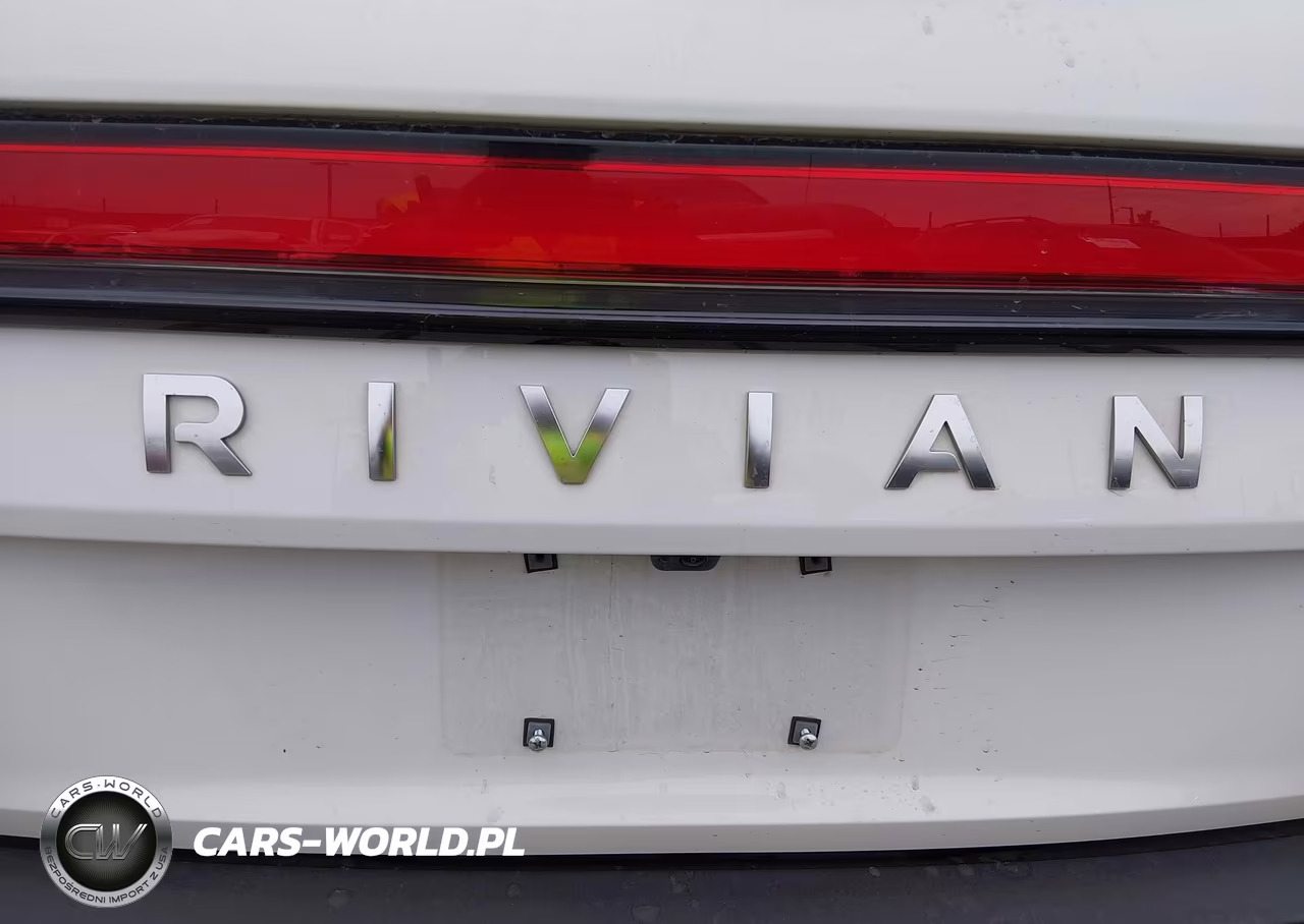 2023 Rivian R1S Adventure VIN:7PDSGABA6PN004916 - 19