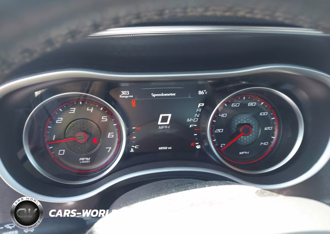 2018 Dodge Charger Sxt Plus Rwd VIN:2C3CDXHG9JH157944 - 7