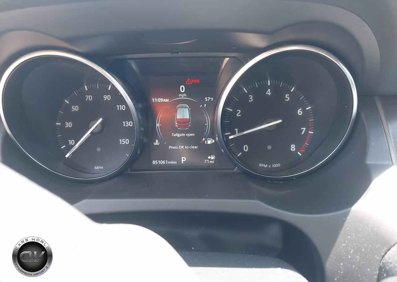 2019 Land Rover Range Rover Evoque Se-Se Premium VIN:SALVP2RX1KH341689 - 7