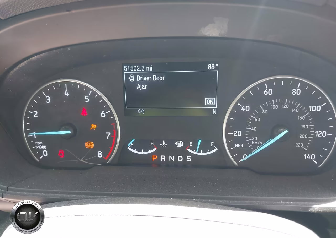 2021 Ford Ecosport Se VIN:MAJ3S2GE1MC422535 - 7