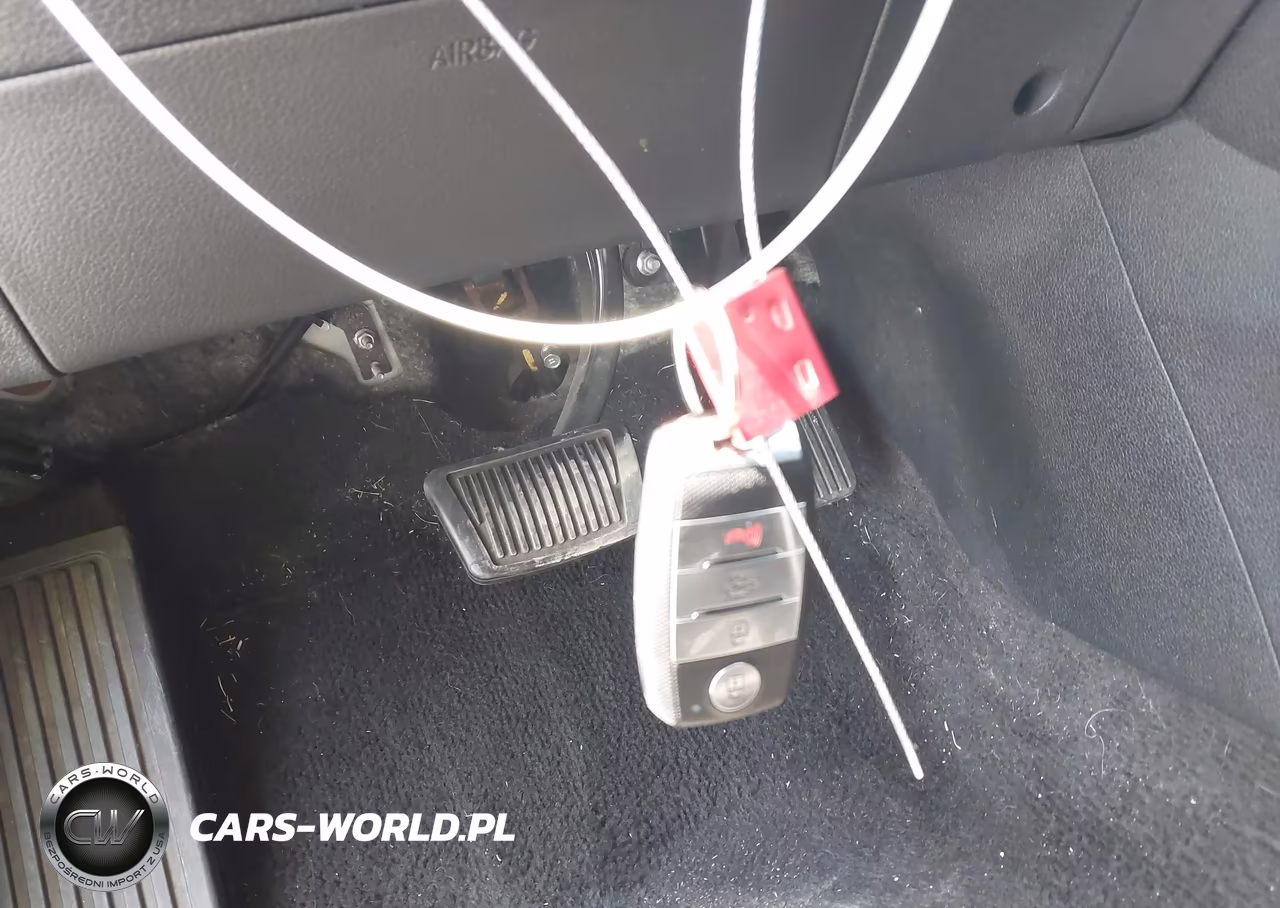 2019 Kia Niro Lx VIN:KNDCB3LC5K5257546 - 10
